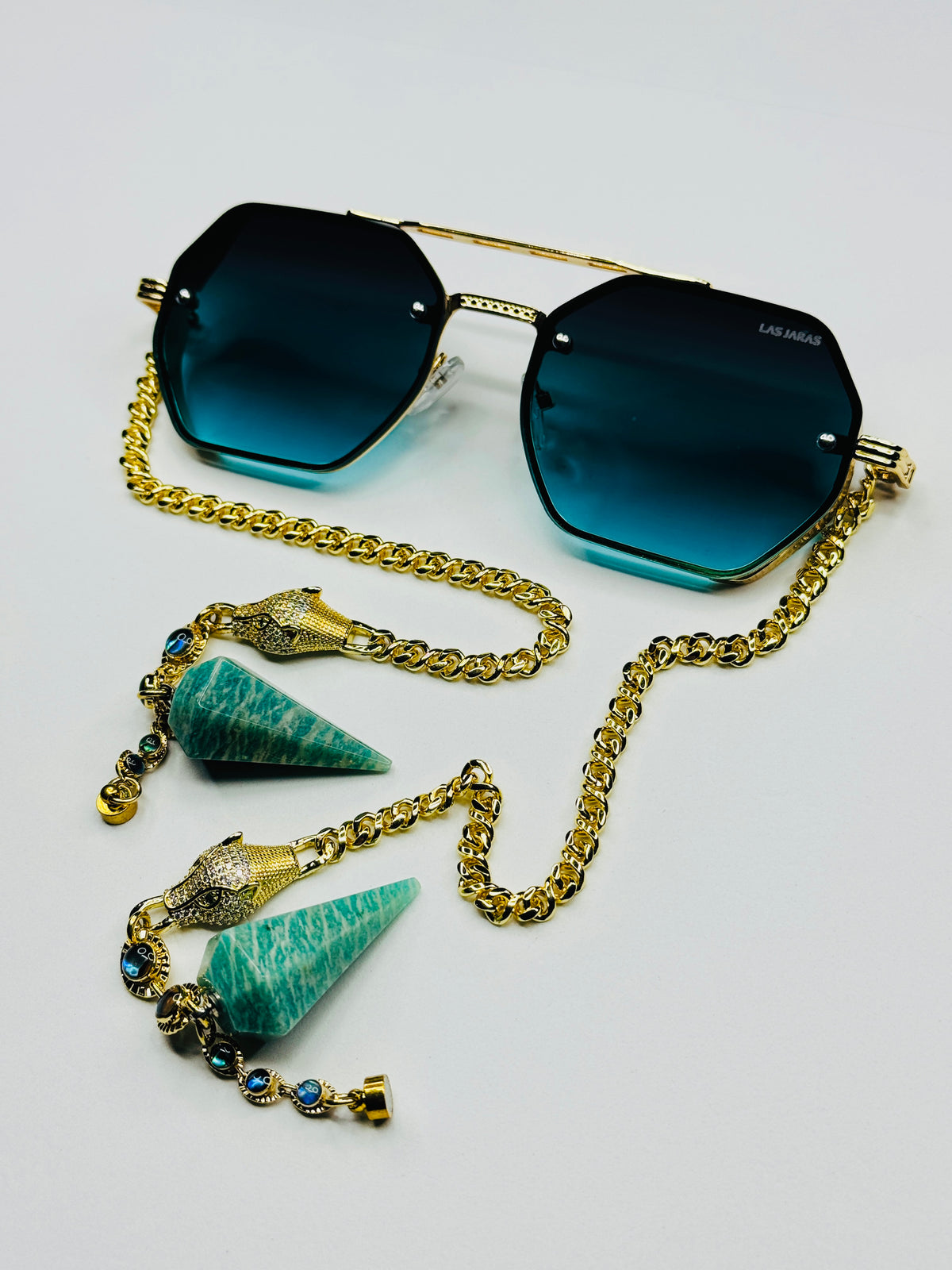 SUNGLASSES MOD. 1034