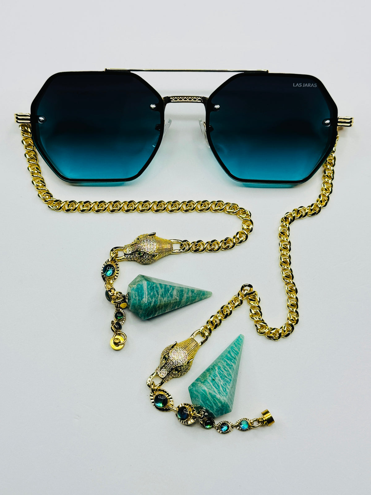 SUNGLASSES MOD. 1034