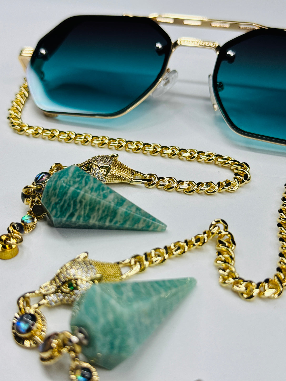 SUNGLASSES MOD. 1034