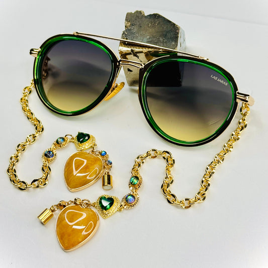 SUNGLASSES MOD. 1048