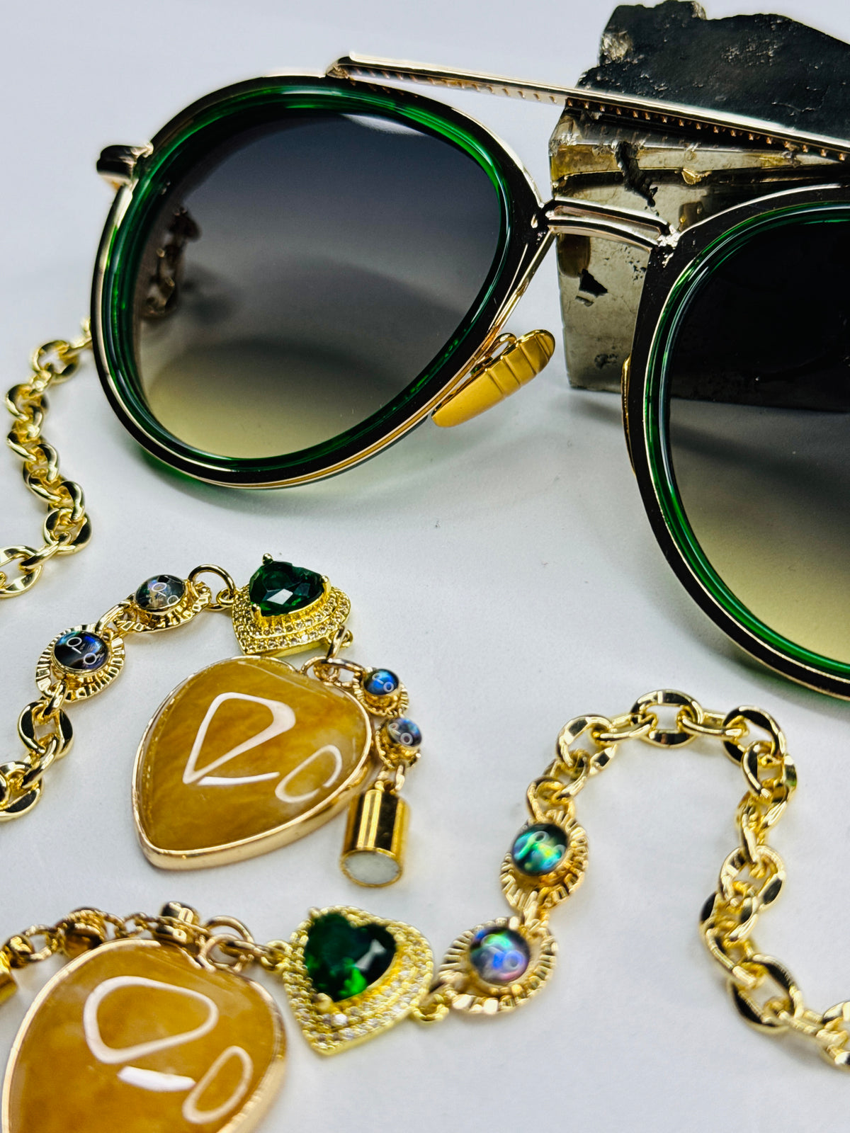 SUNGLASSES MOD. 1048