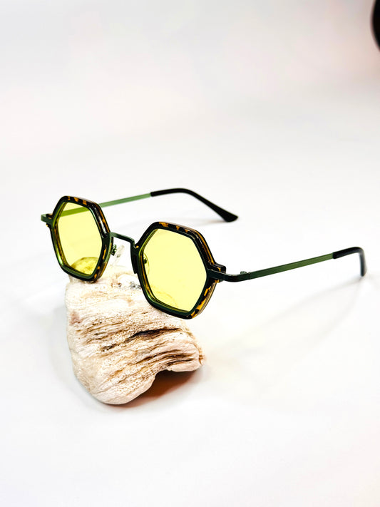 GAFAS SUAVES Mod. 1010