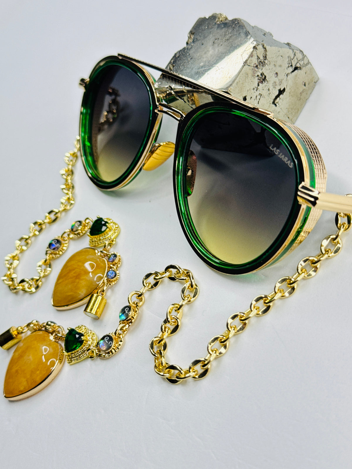 SUNGLASSES MOD. 1048