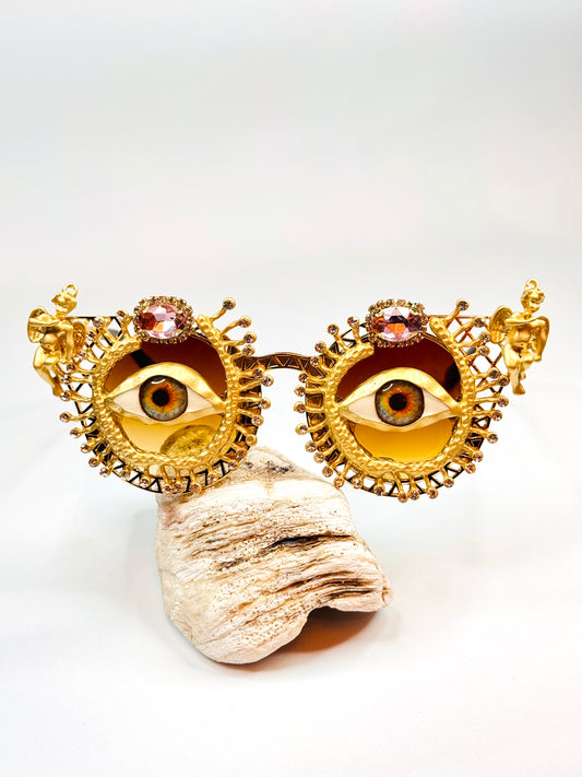 GAFAS SUAVES Mod. 1006