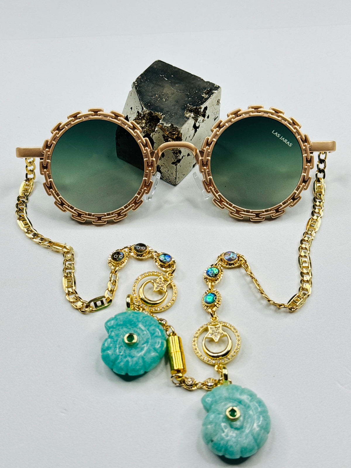 SUNGLASSES MOD. 1044