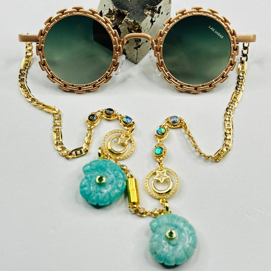 SUNGLASSES MOD. 1044