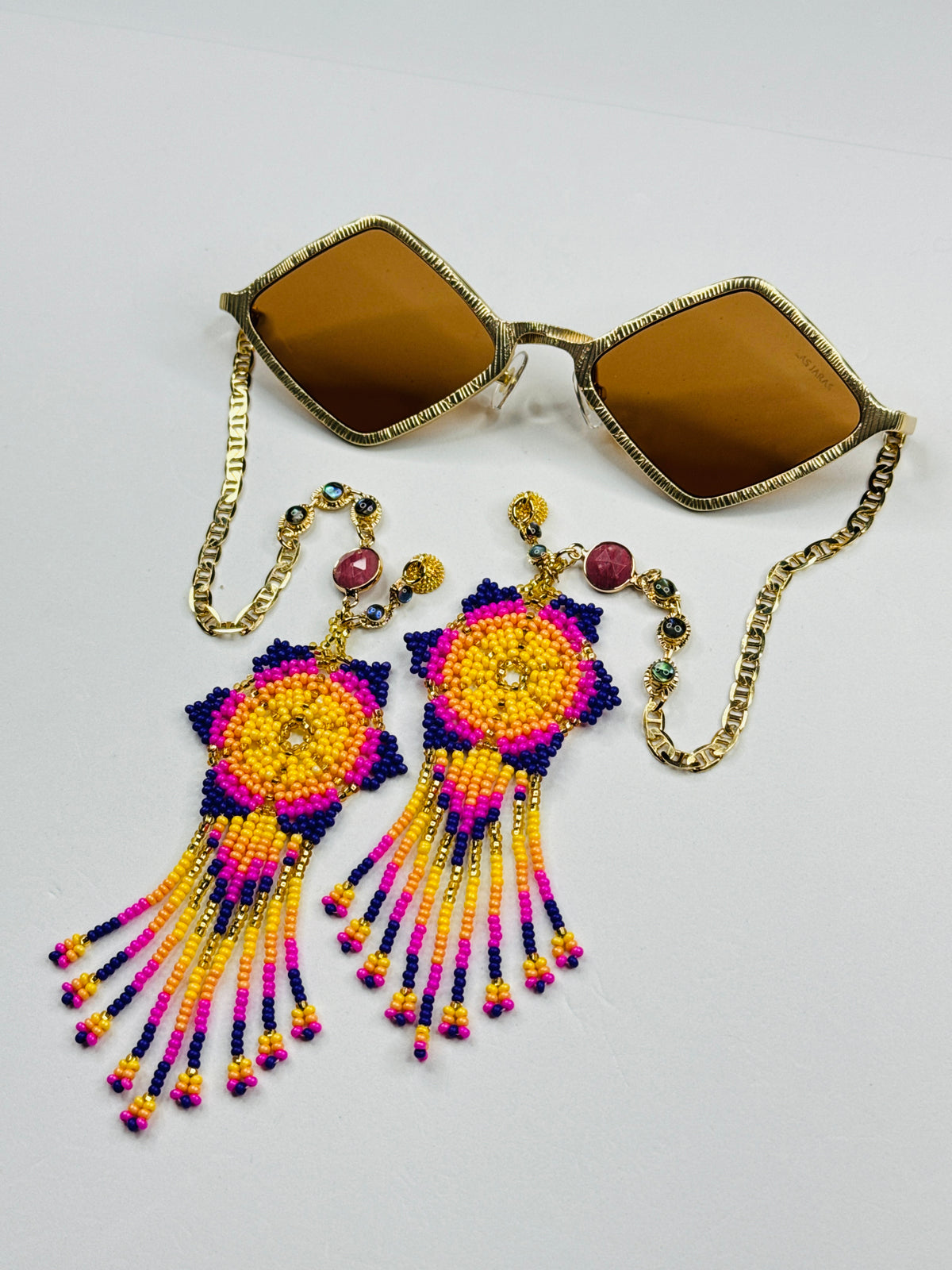 SUNGLASSES MOD. 1047