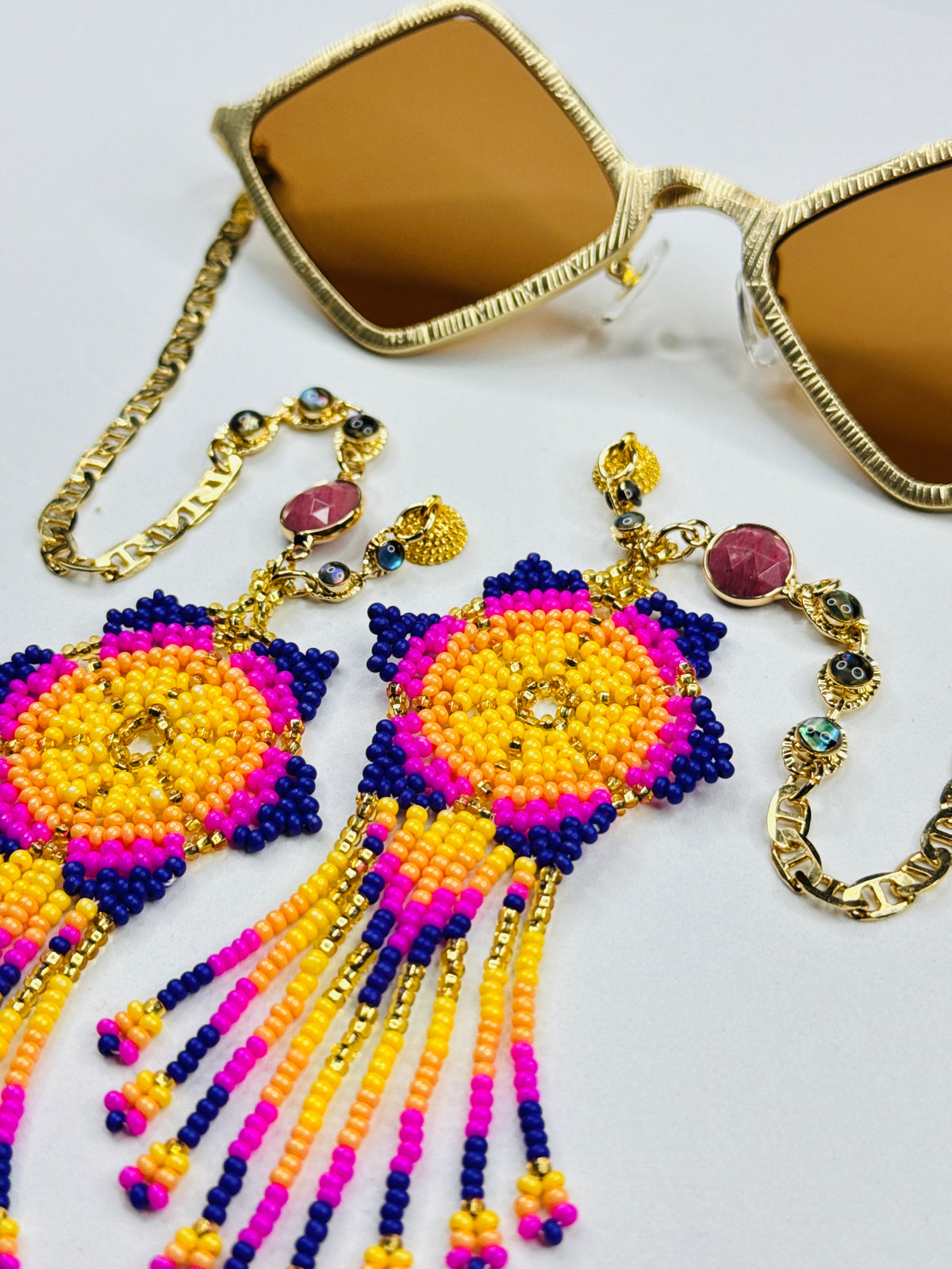 SUNGLASSES MOD. 1047