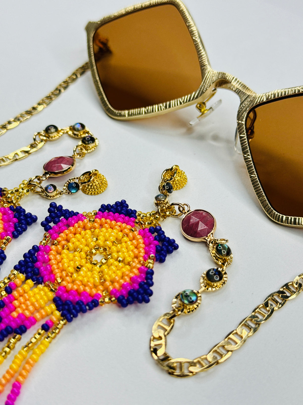 SUNGLASSES MOD. 1047