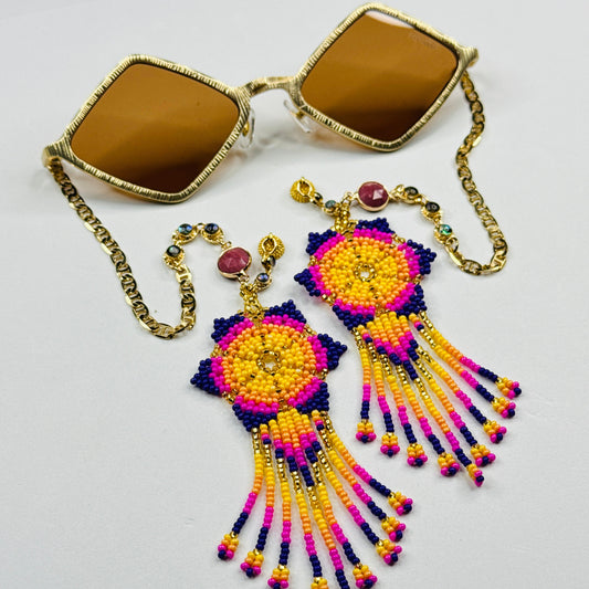 SUNGLASSES MOD. 1047