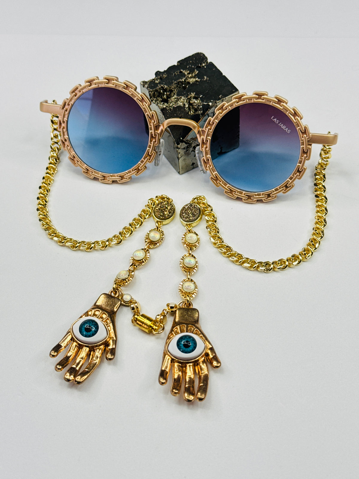 SUNGLASSES MOD. 1050