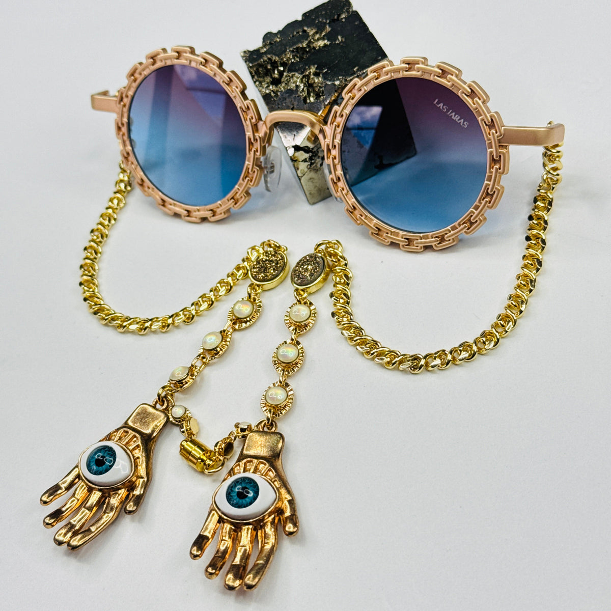 SUNGLASSES MOD. 1050