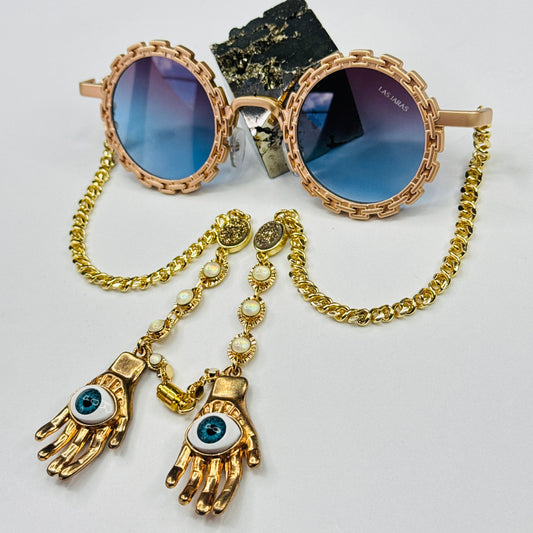 SUNGLASSES MOD. 1050