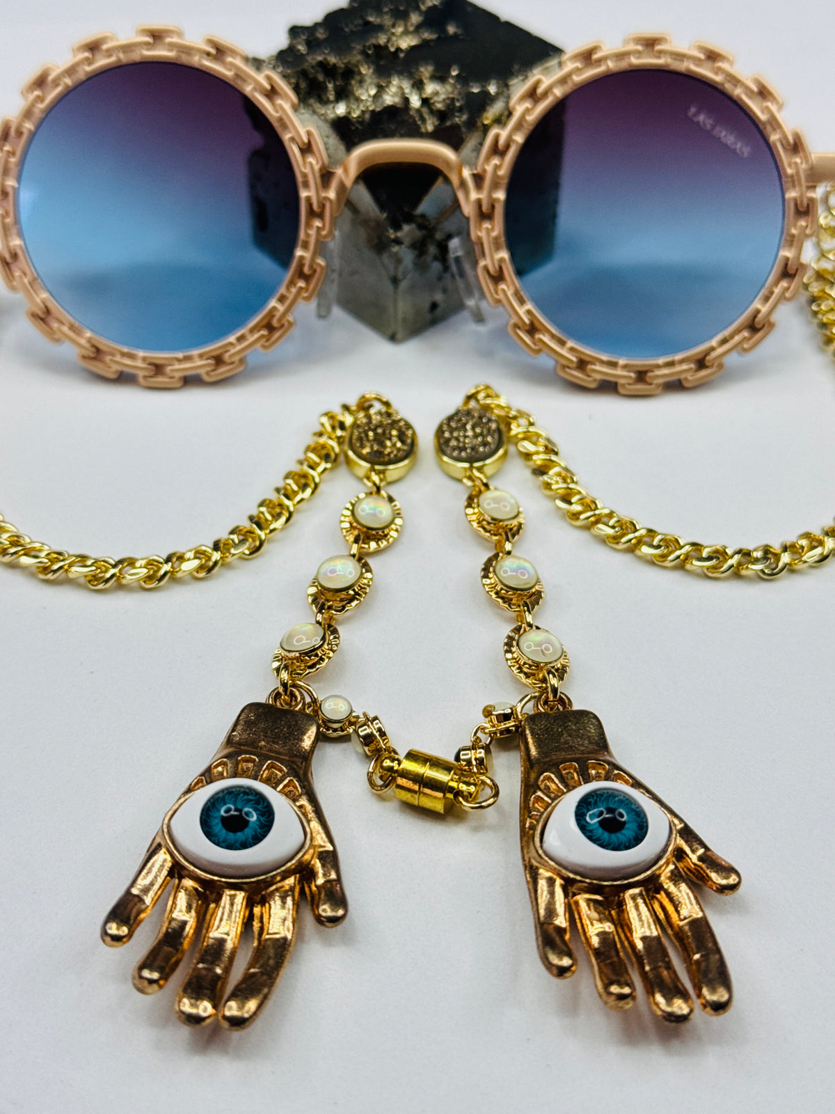 SUNGLASSES MOD. 1050