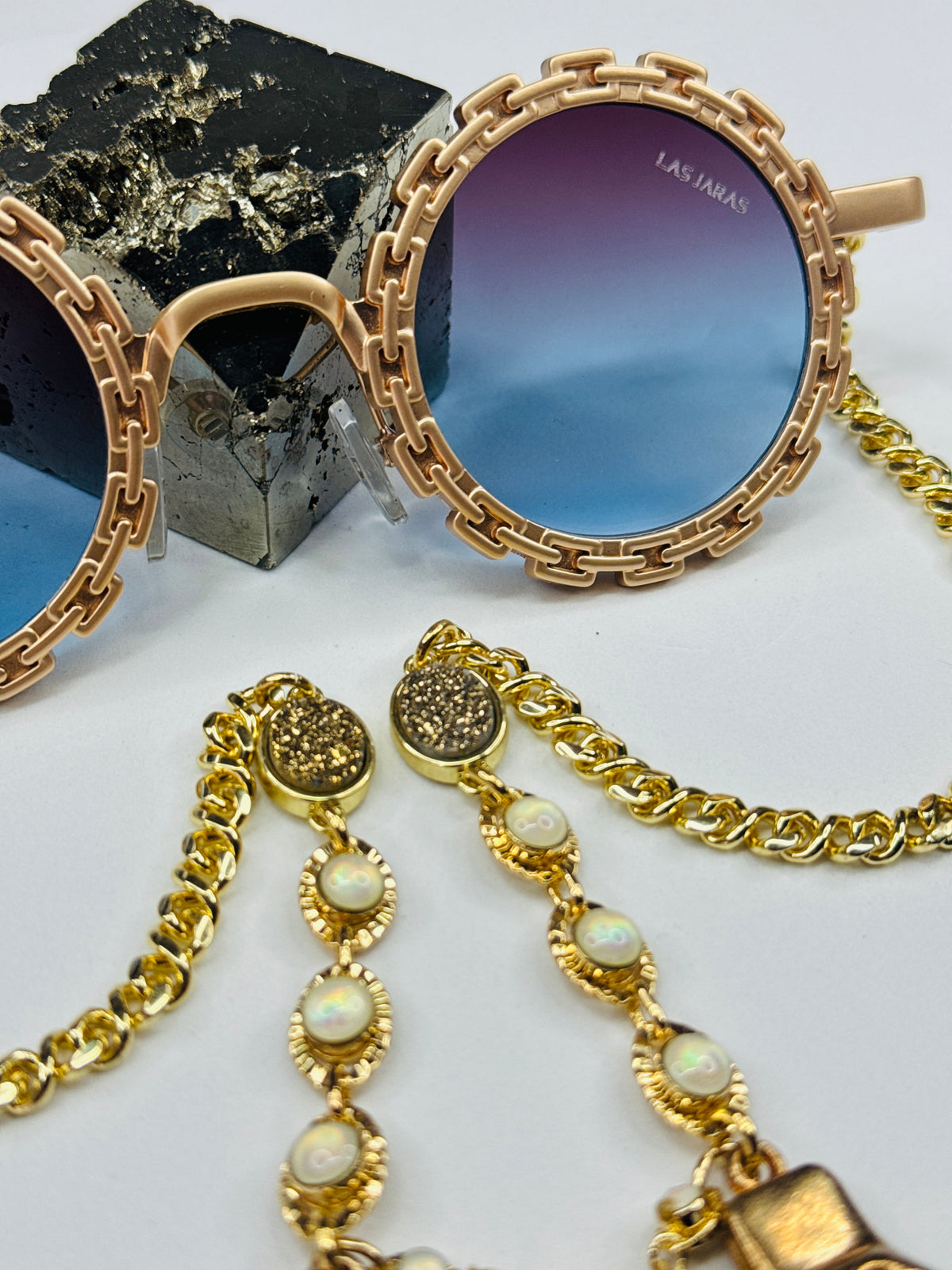SUNGLASSES MOD. 1050