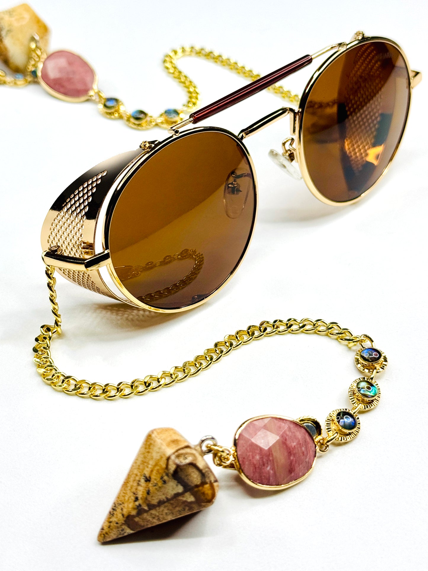 SUNGLASSES MOD. 1032