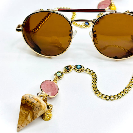 SUNGLASSES MOD. 1032