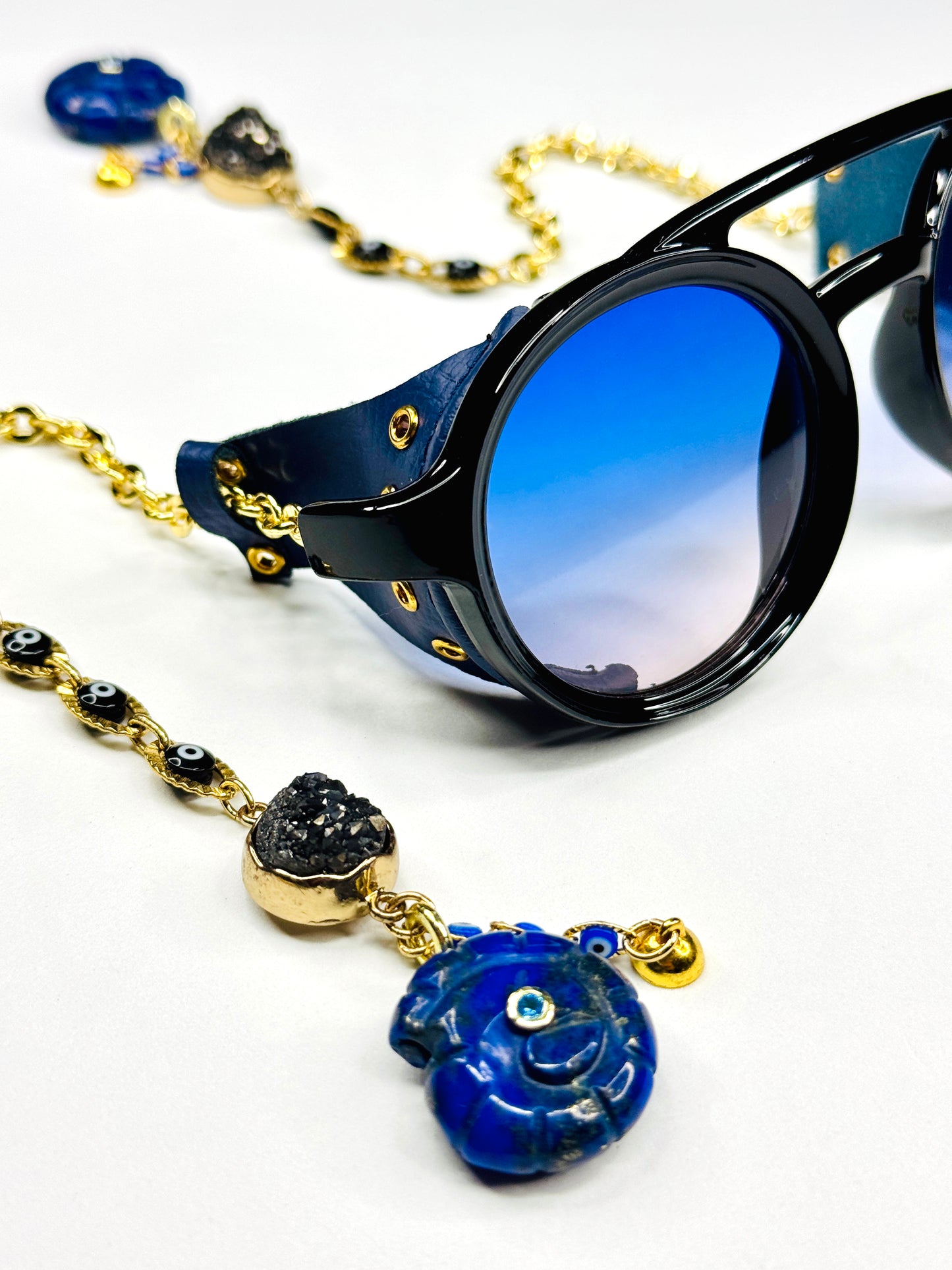 SUNGLASSES MOD. 1031