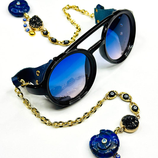 SUNGLASSES MOD. 1031