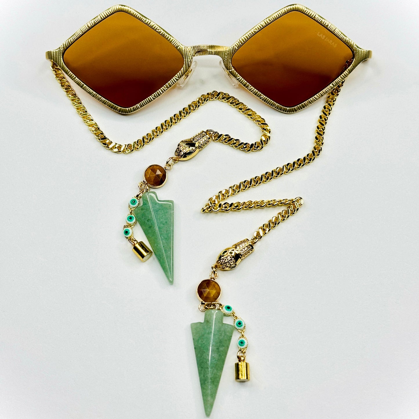 SUNGLASSES MOD. 1030