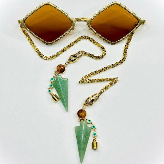 SUNGLASSES MOD. 1030