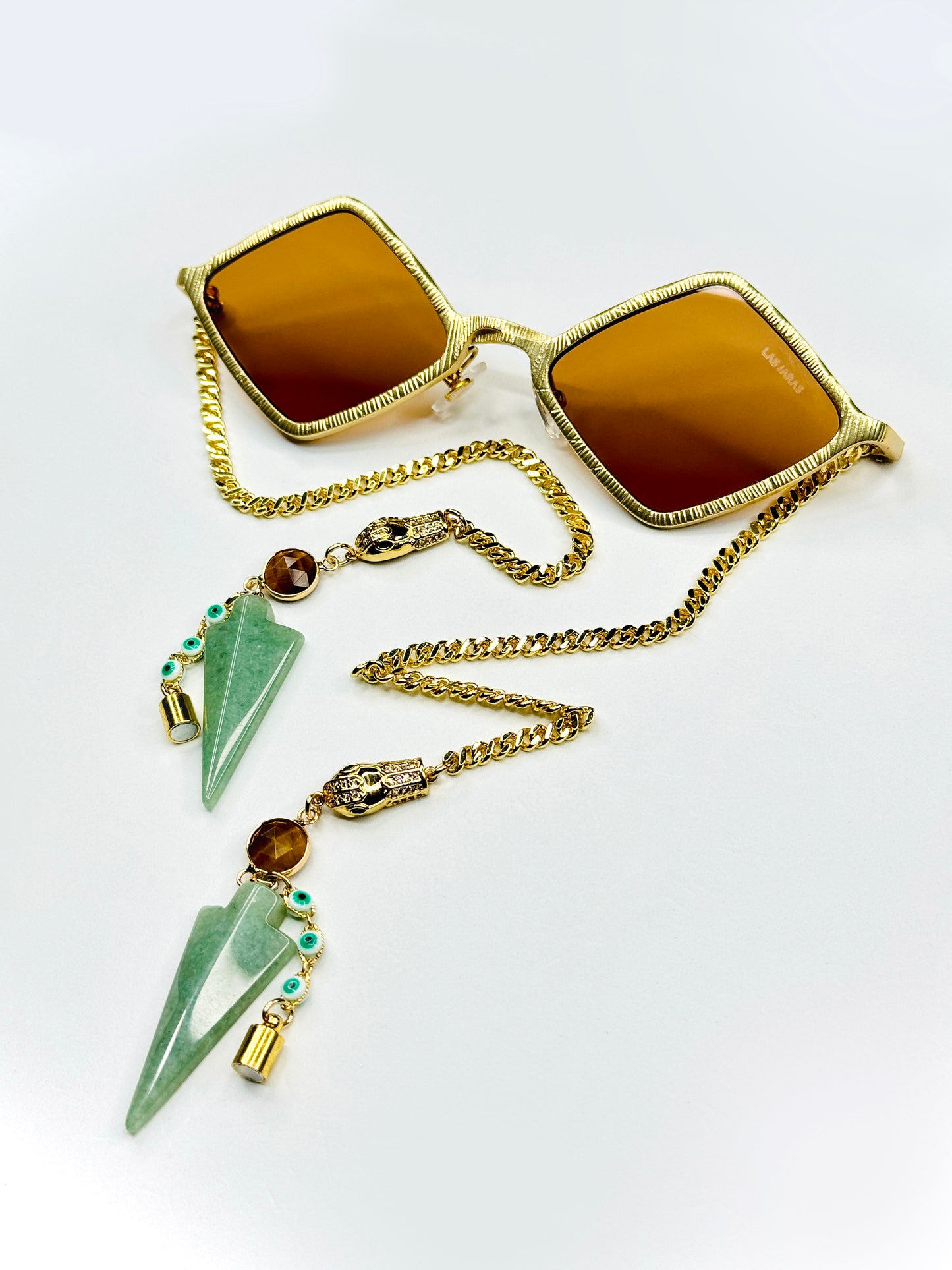 SUNGLASSES MOD. 1030