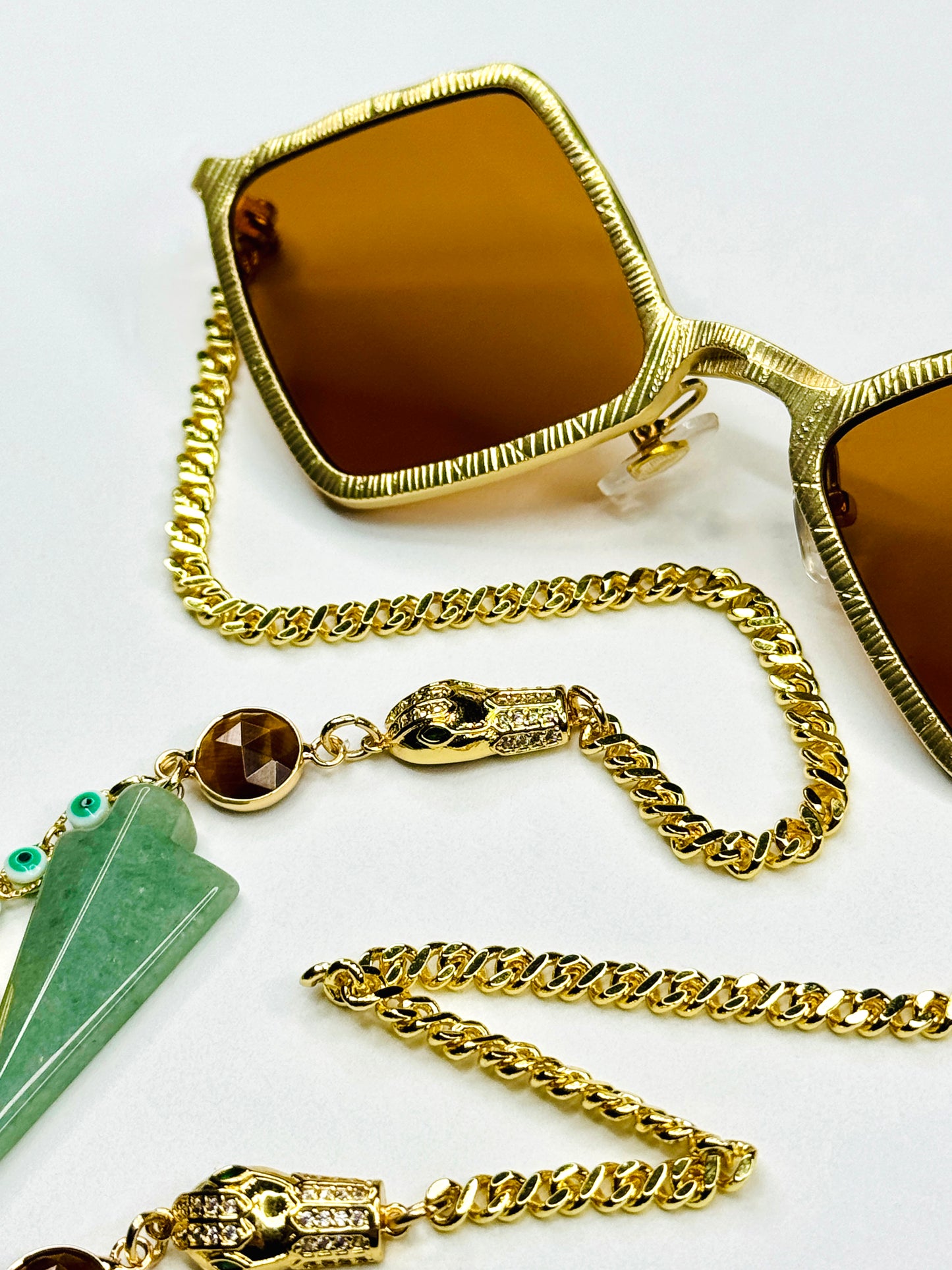 SUNGLASSES MOD. 1030
