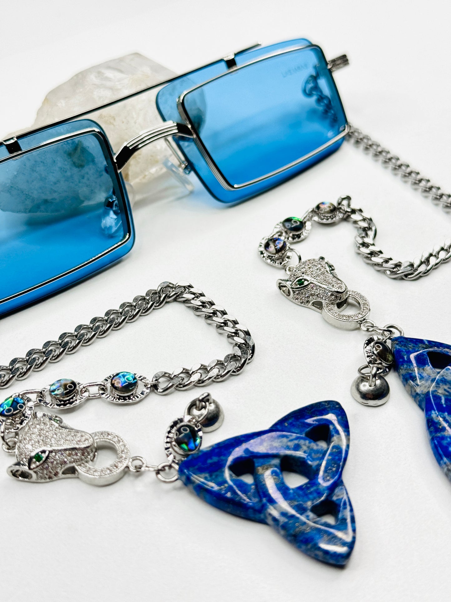 SUNGLASSES MOD. 1029