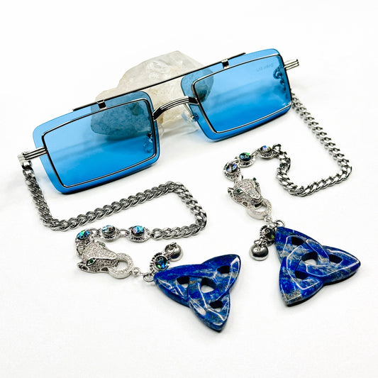 SUNGLASSES MOD. 1029