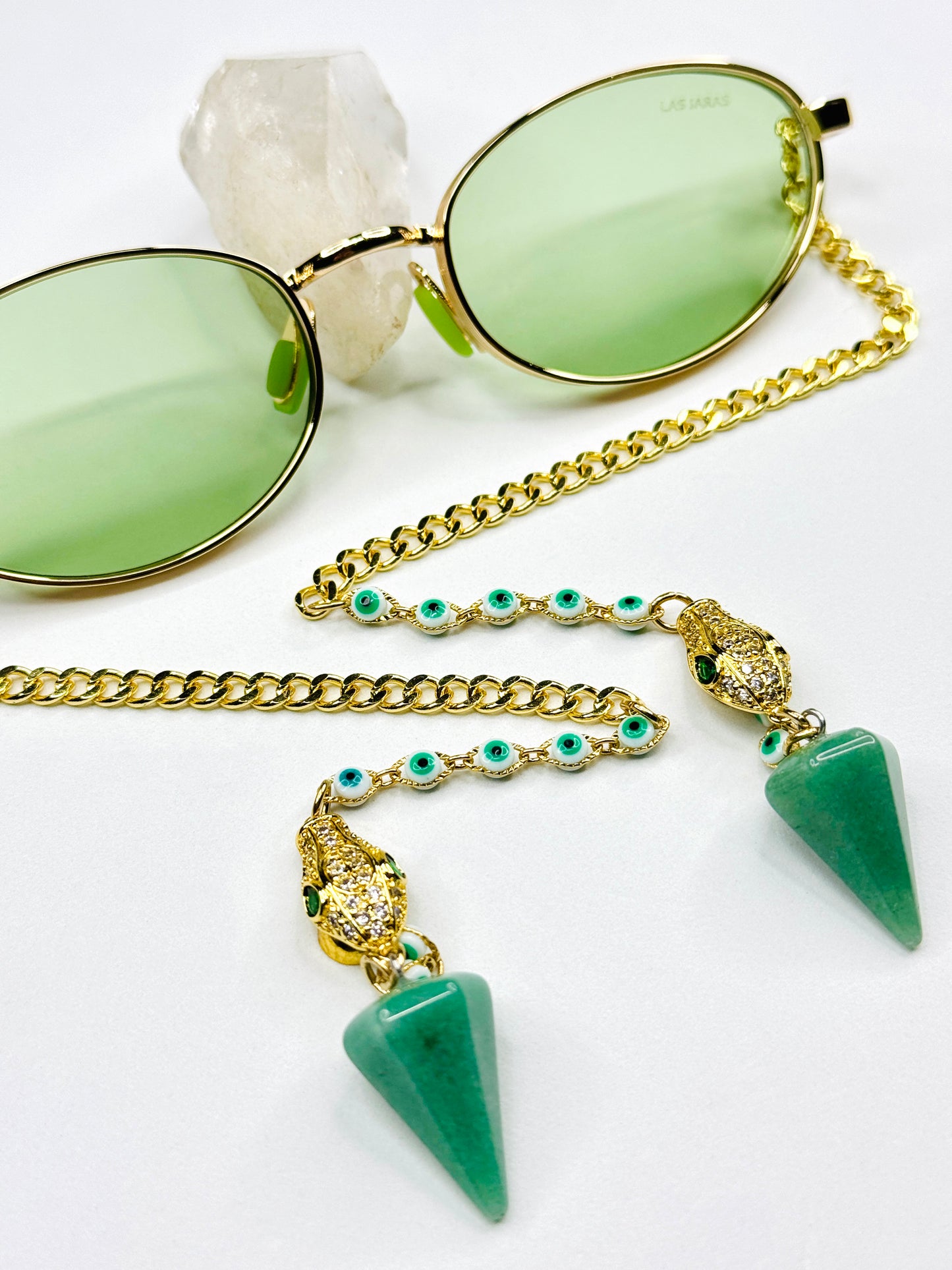 SUNGLASSES MOD. 1028