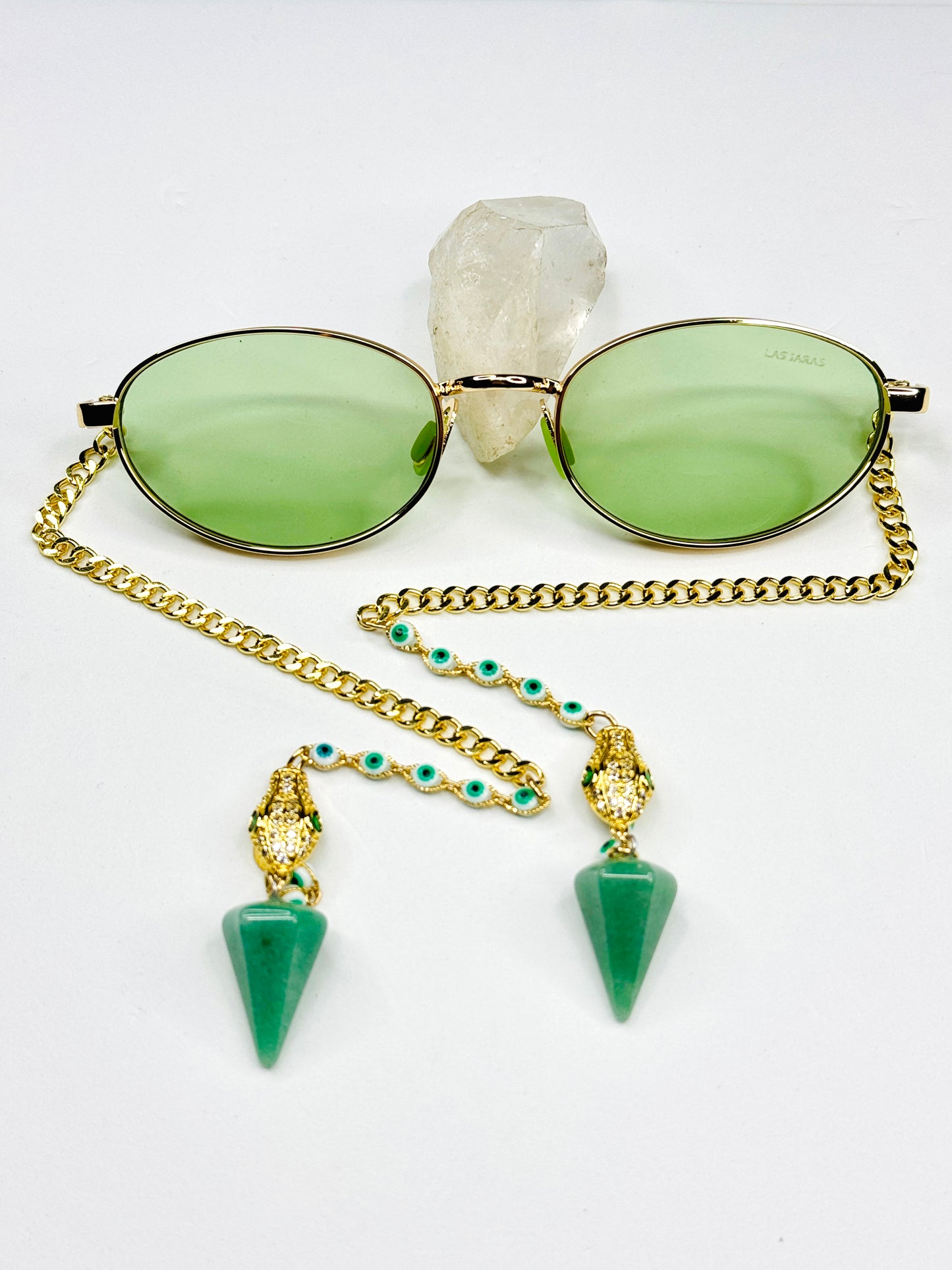 SUNGLASSES MOD. 1028