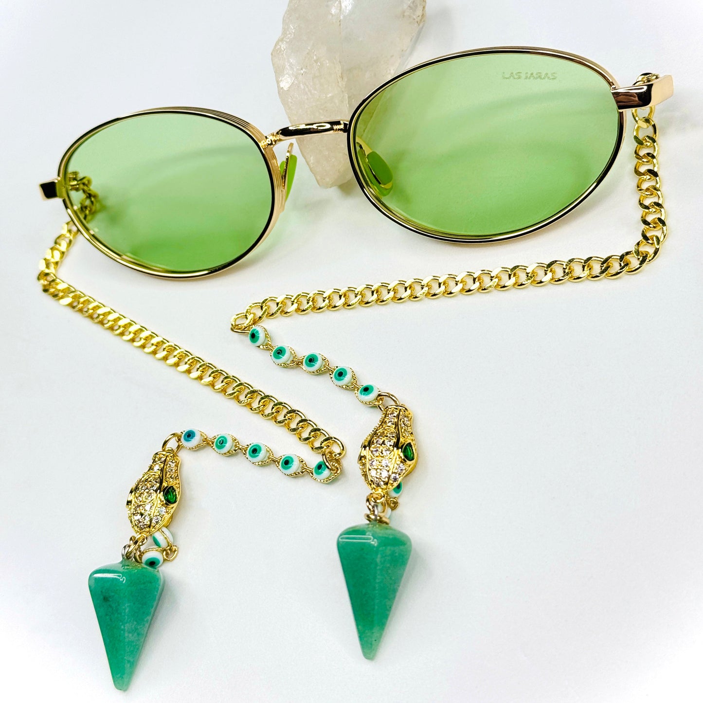 SUNGLASSES MOD. 1028