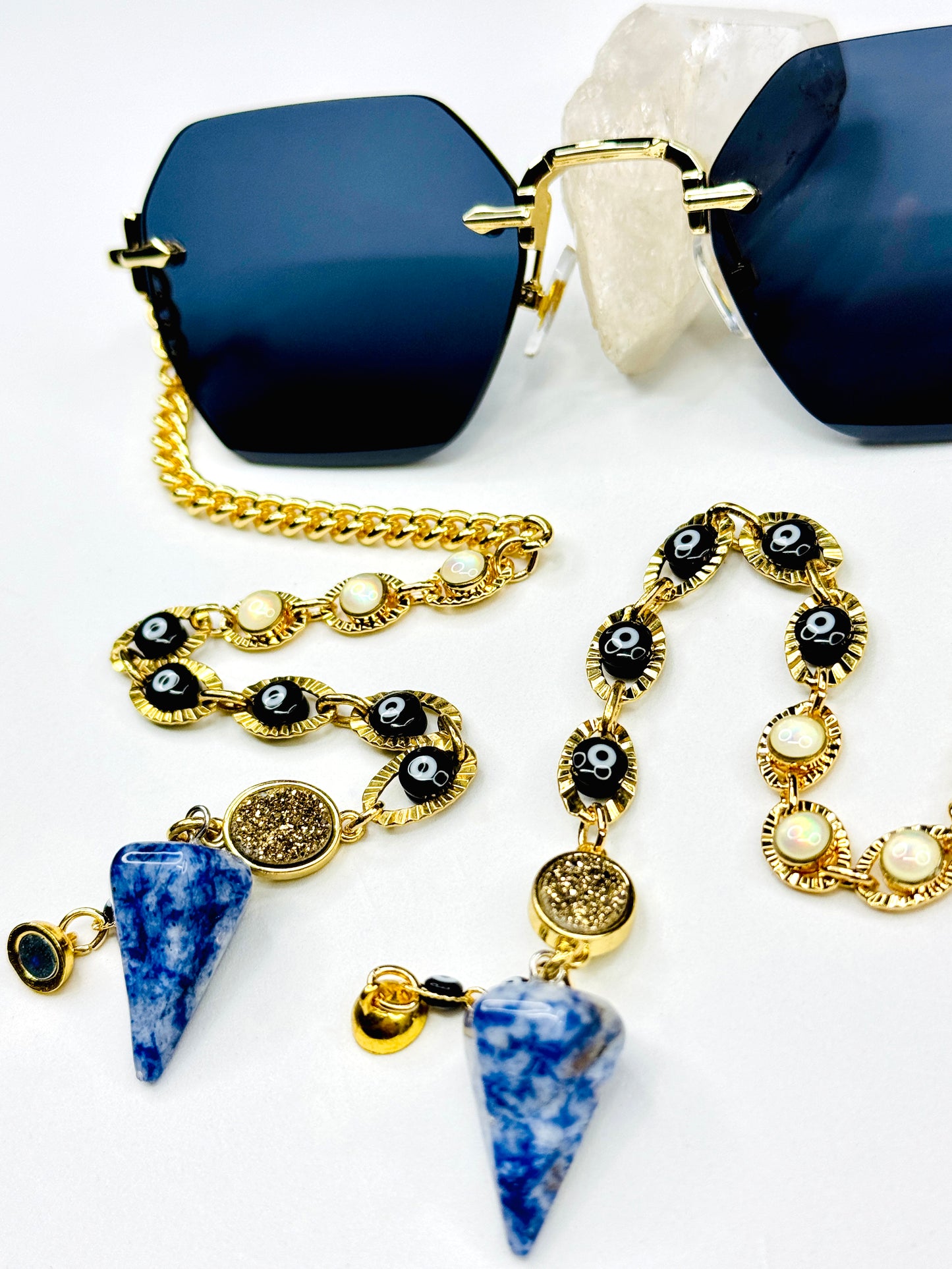 SUNGLASSES MOD. 1027