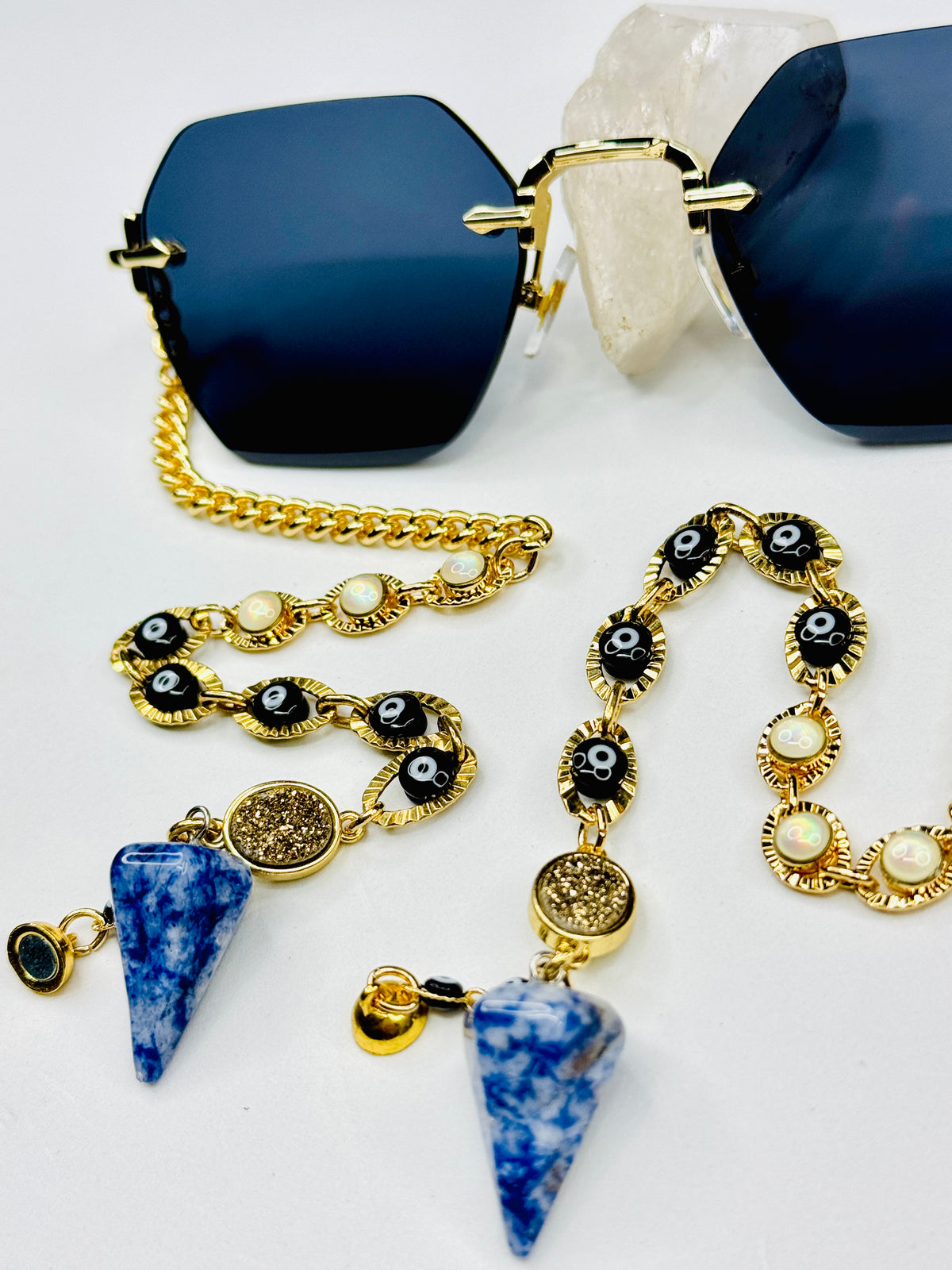 SUNGLASSES MOD. 1049