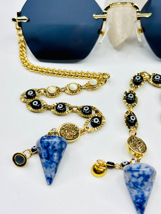 SUNGLASSES MOD. 1049