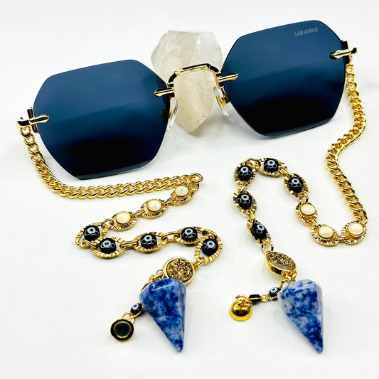 SUNGLASSES MOD. 1027