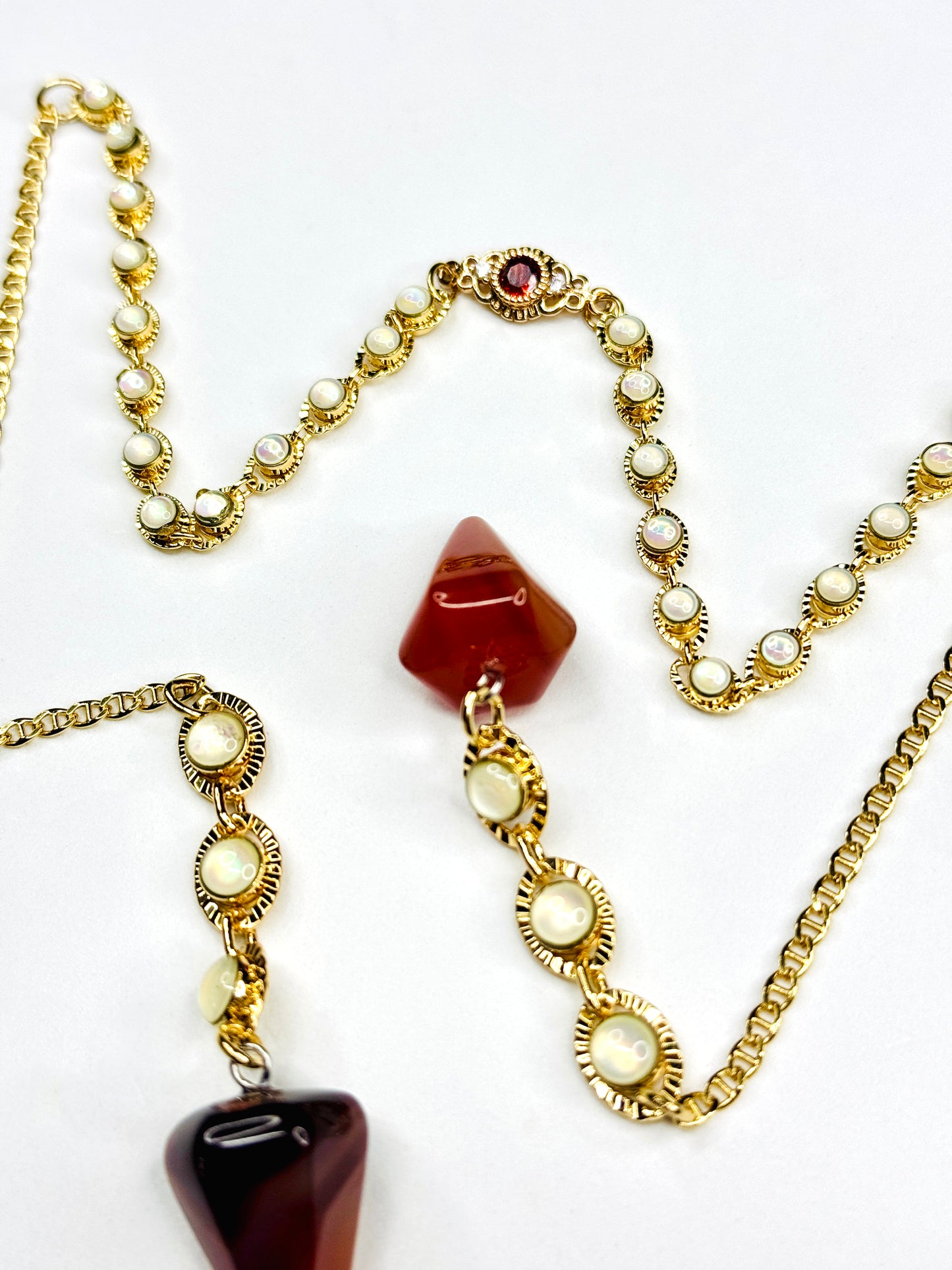 FACECHAIN MOD. 455