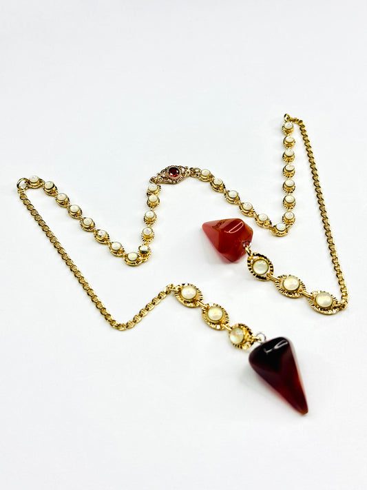 FACECHAIN MOD. 455