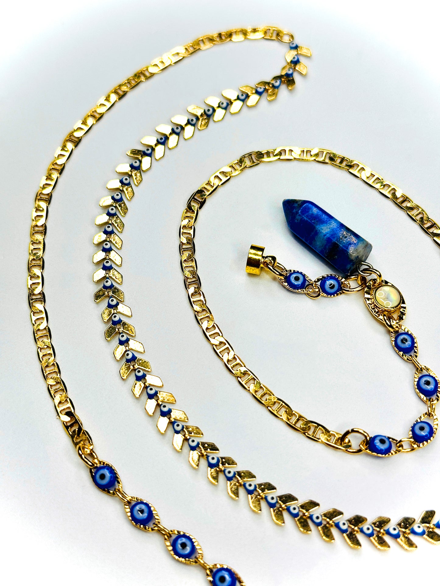 FACECHAIN MOD. 451