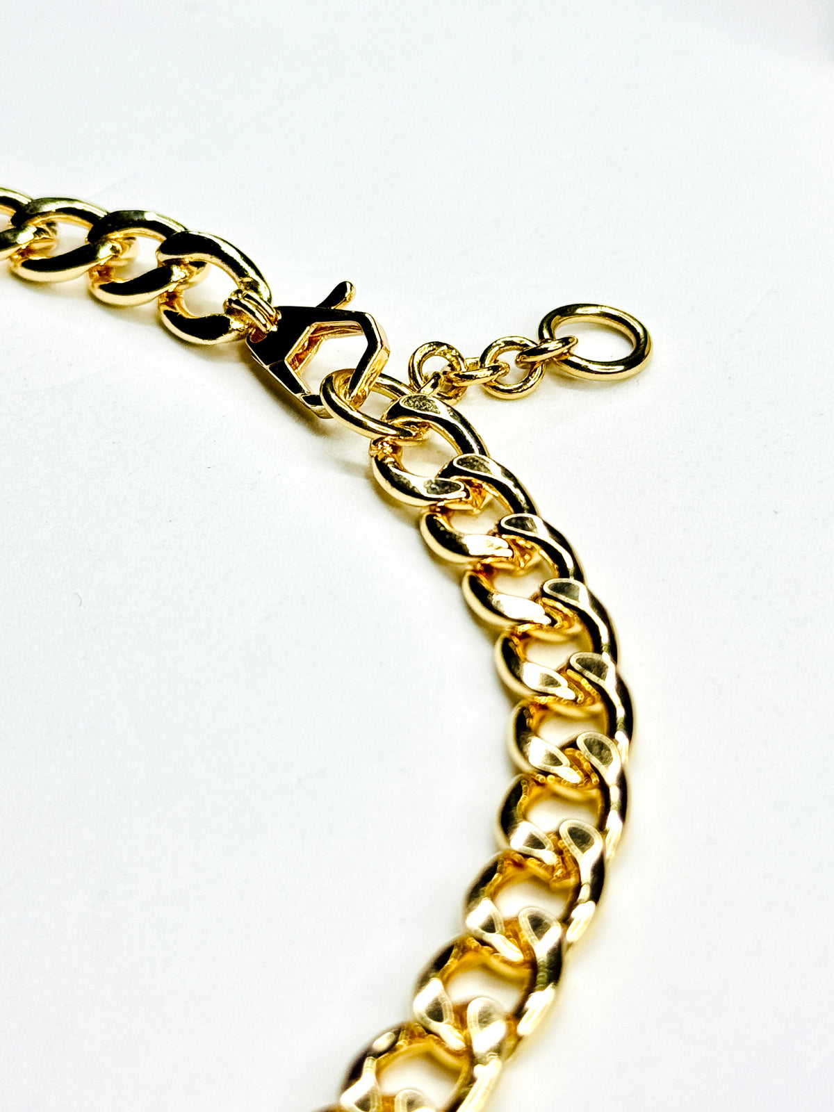 Chunky Necklace 001