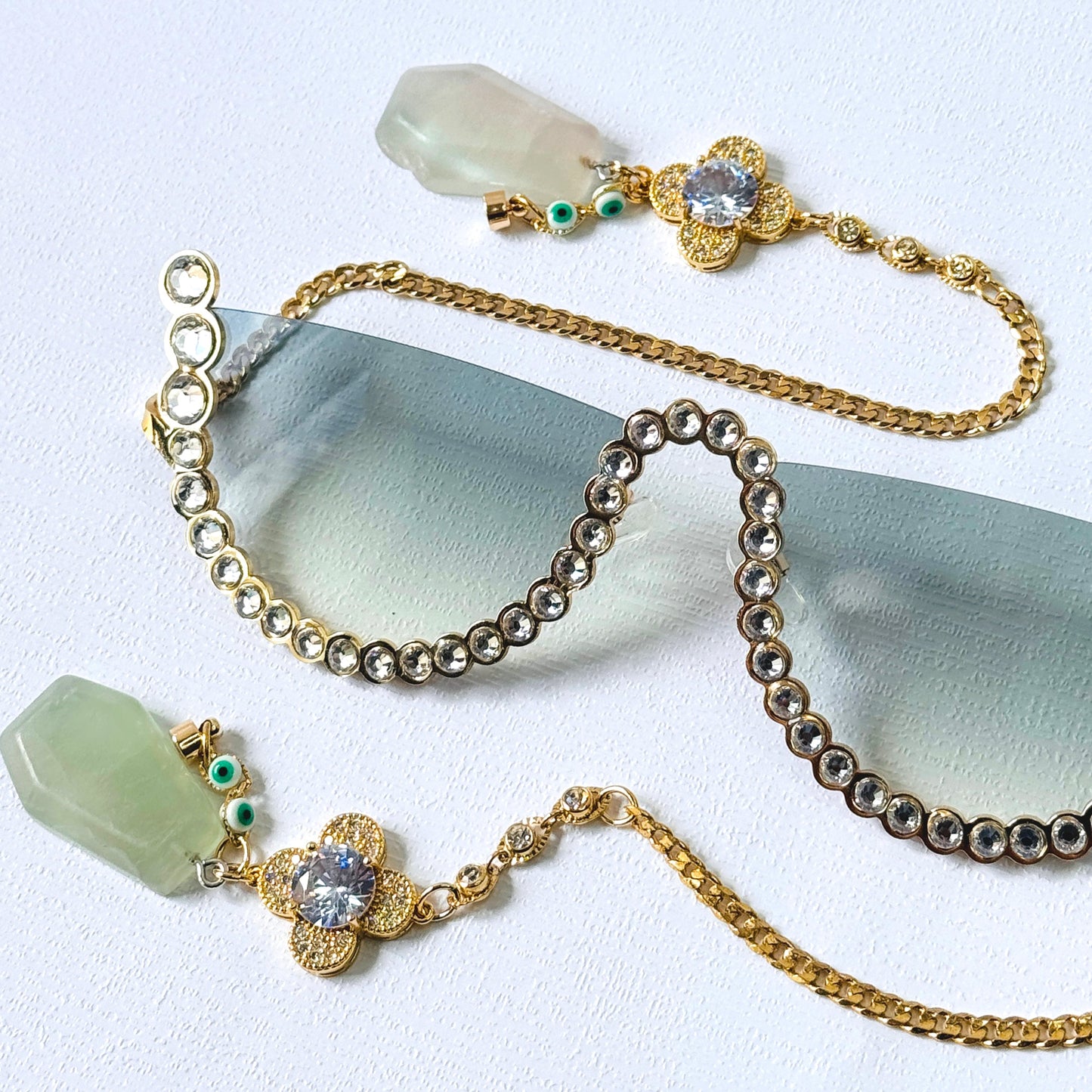 LAS JARAS STUDIO MOD. 965