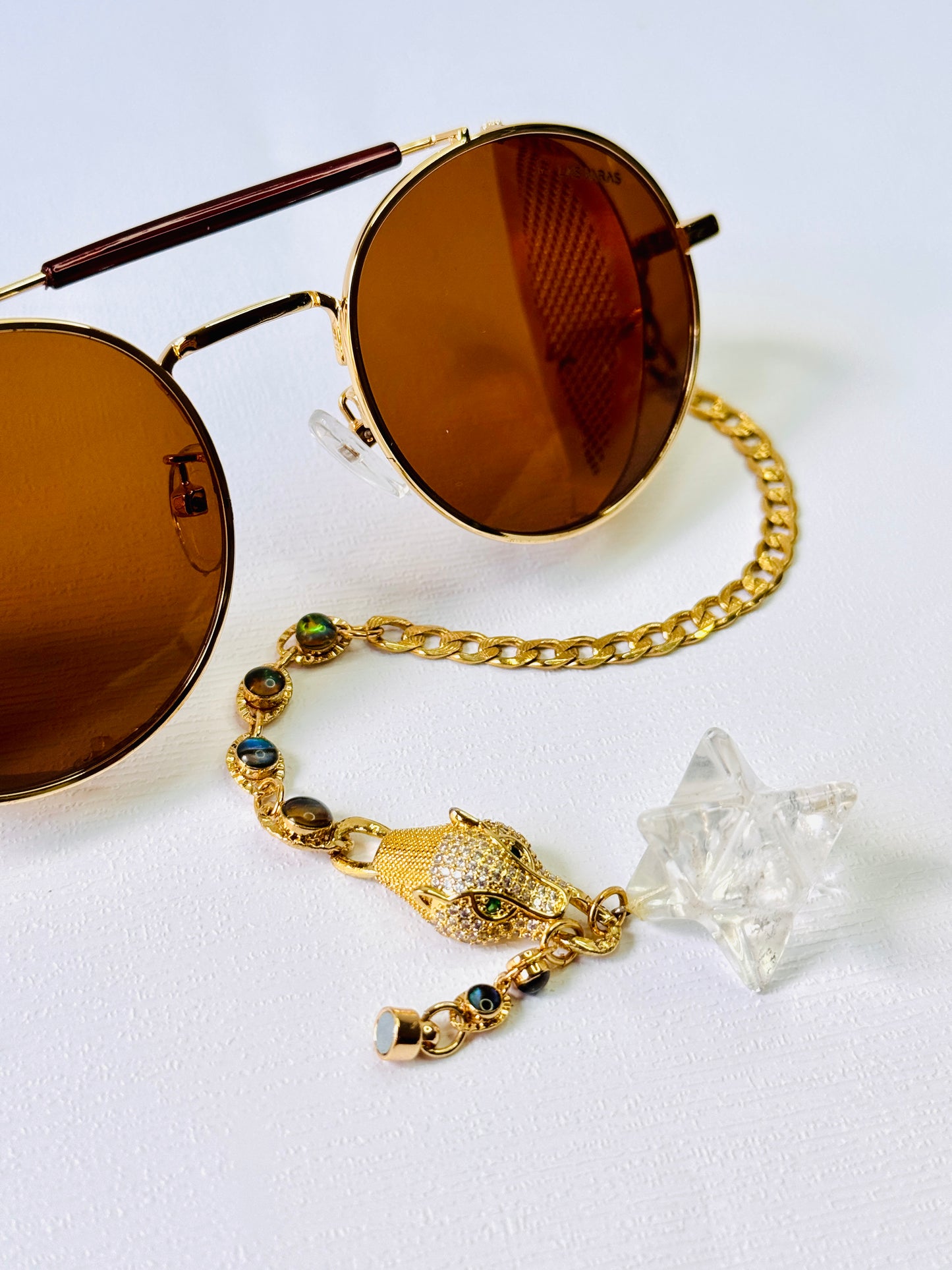 LAS JARAS STUDIO MOD. 968