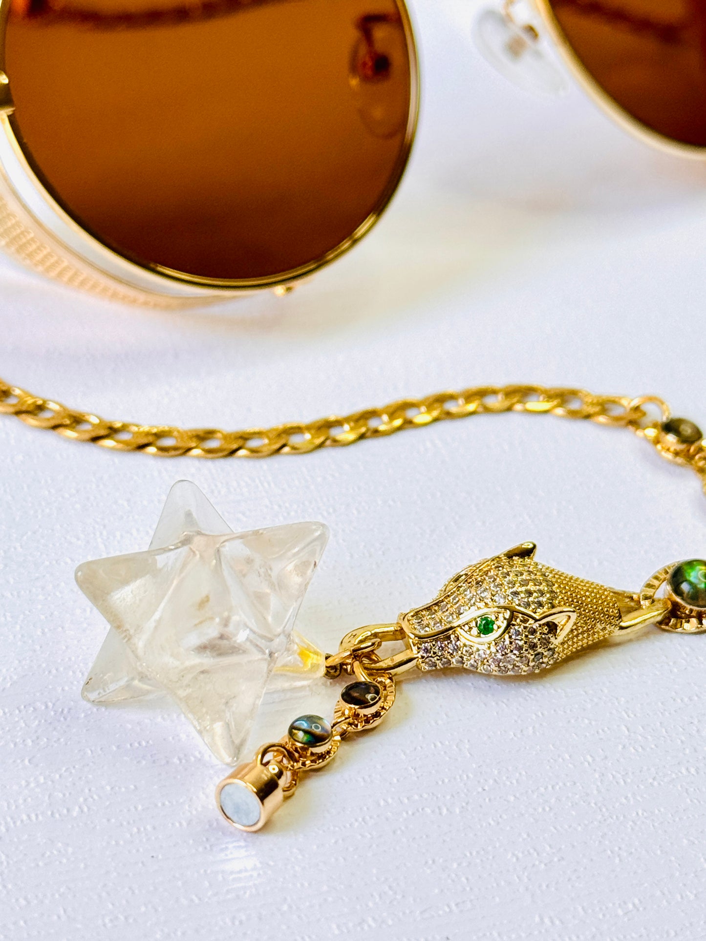 LAS JARAS STUDIO MOD. 968