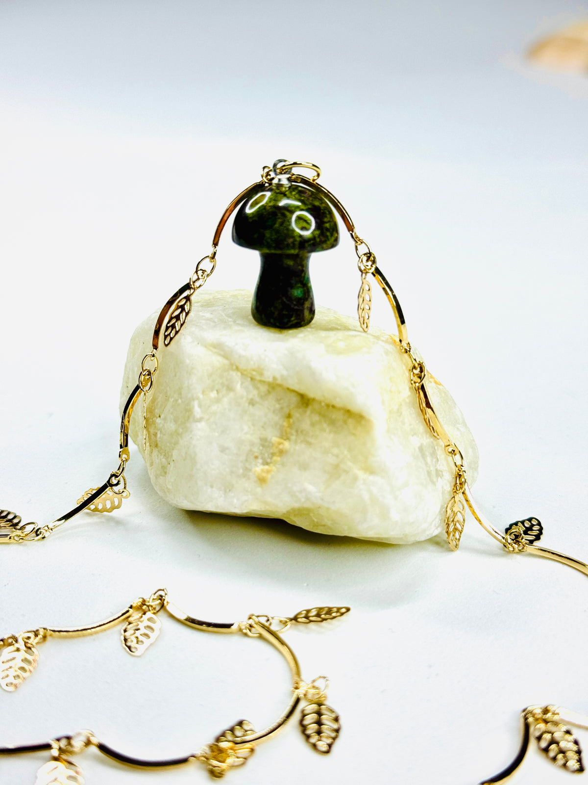 Chunky Necklace 004