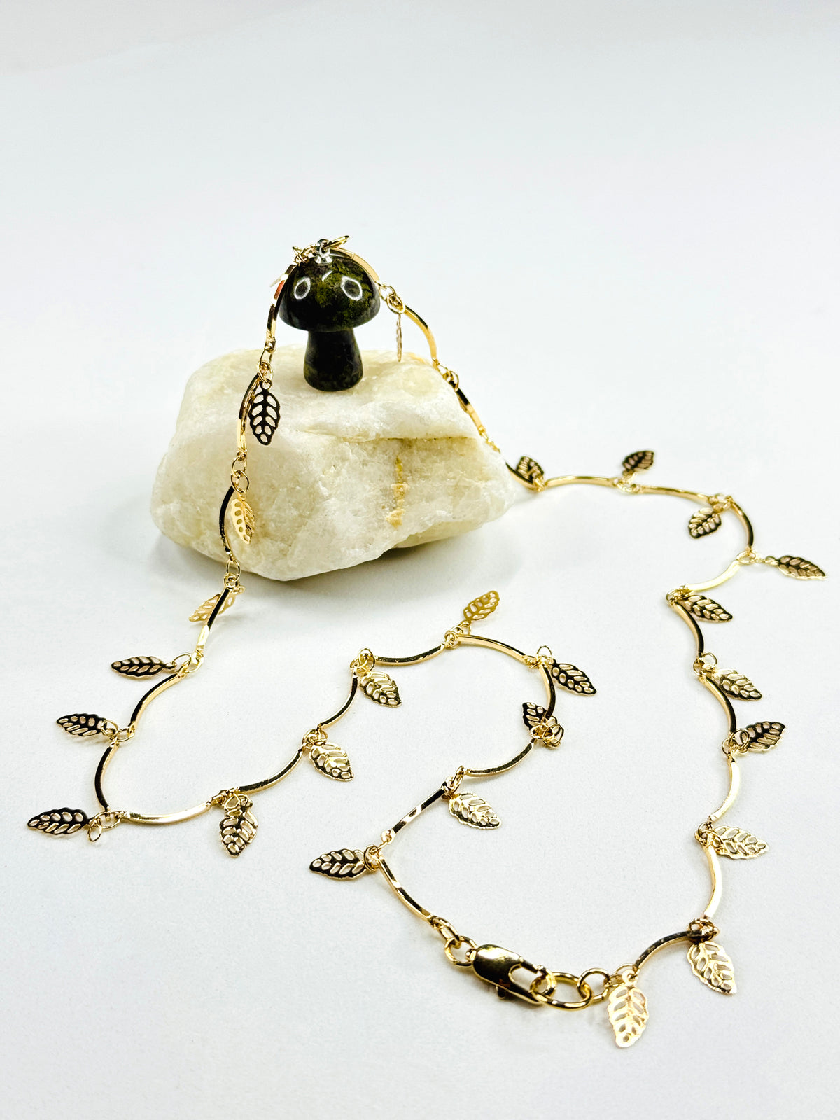 Chunky Necklace 004