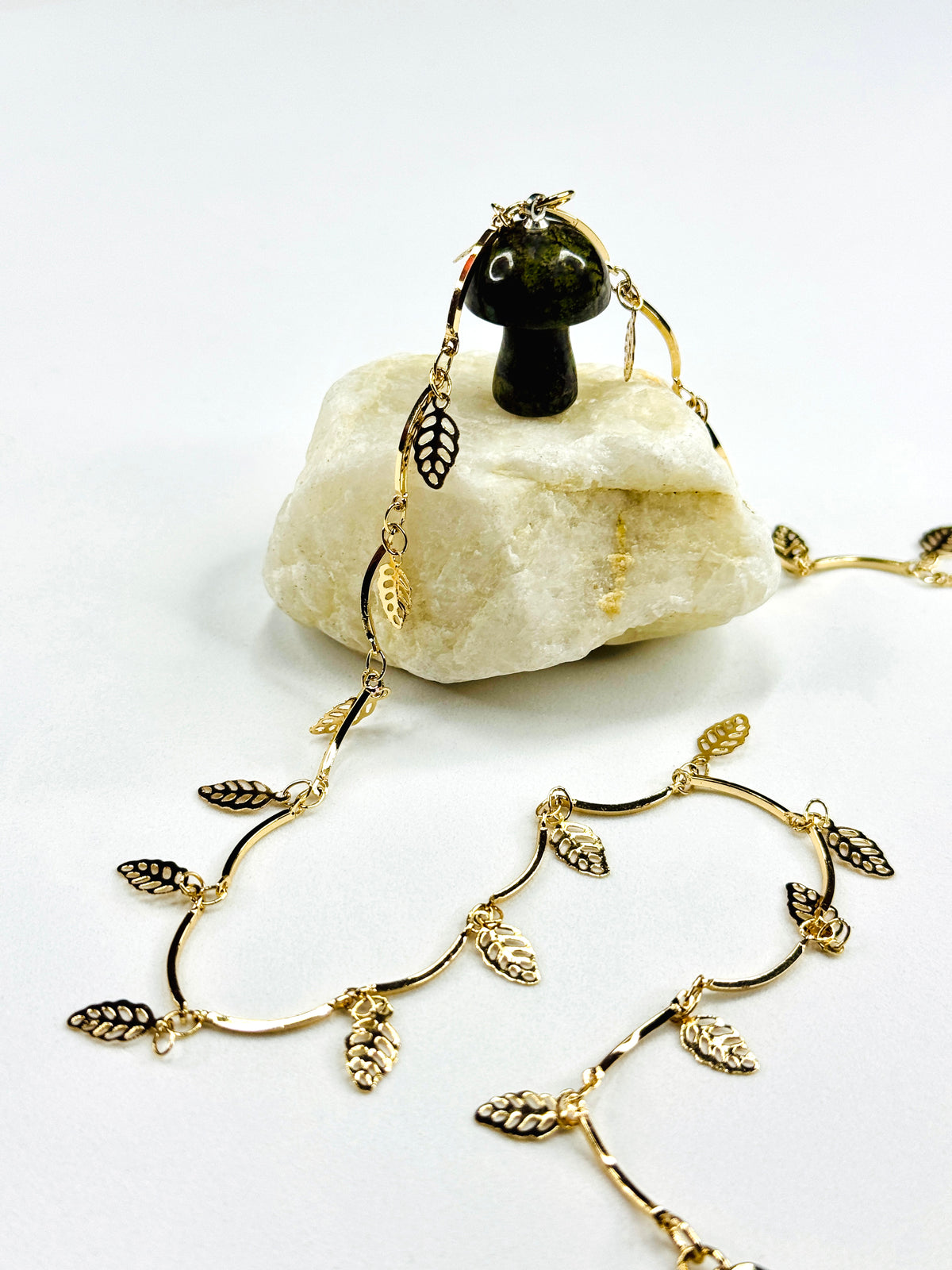Chunky Necklace 004