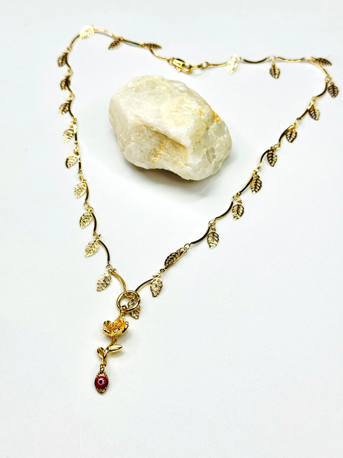 Chunky Necklace 005
