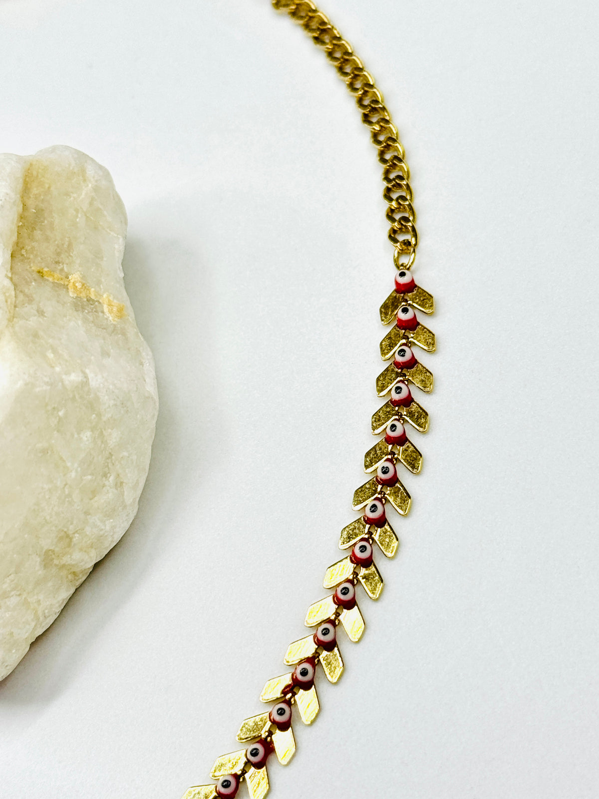 Chunky Necklace 006