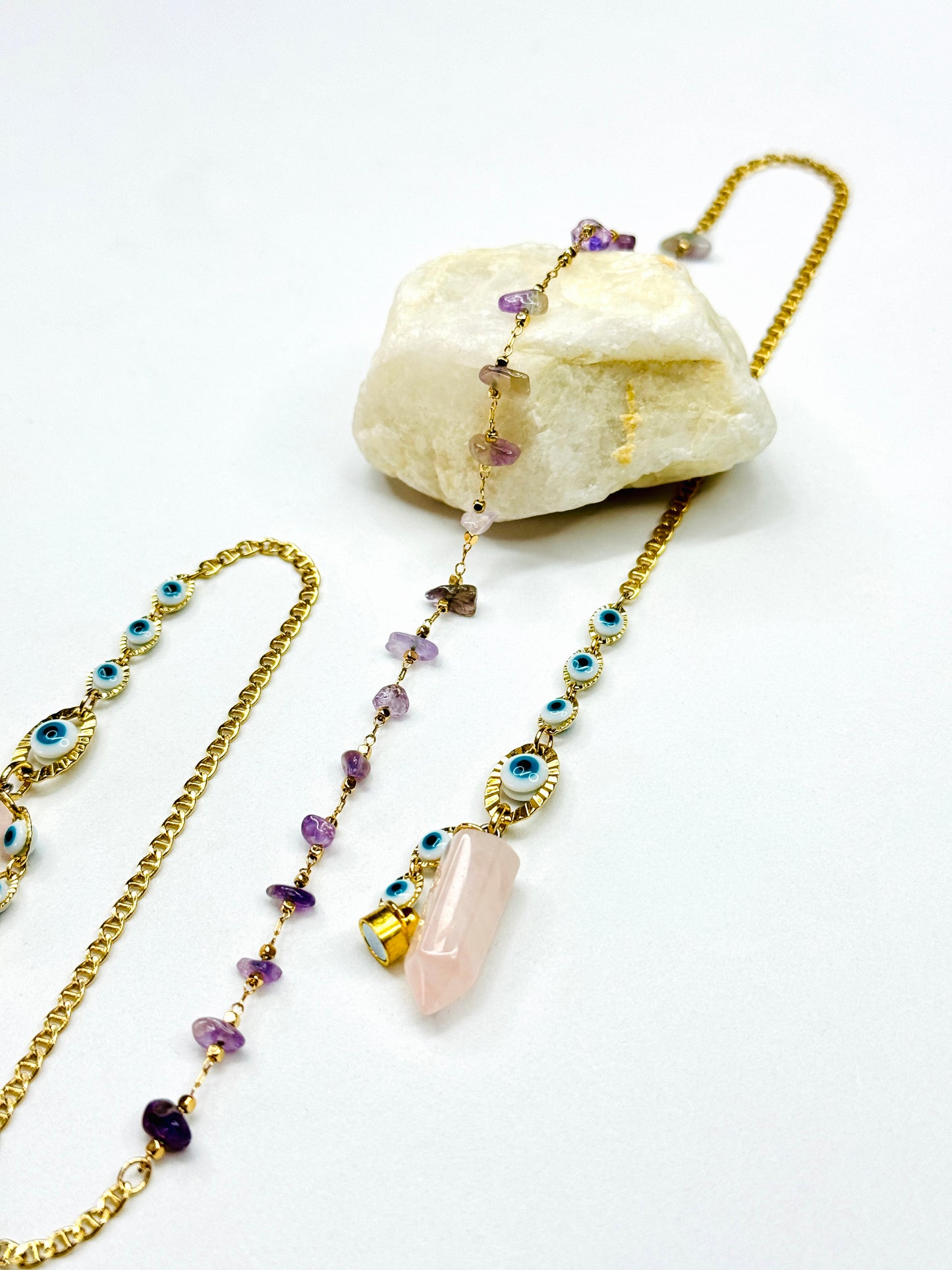 FACECHAIN MOD. 481