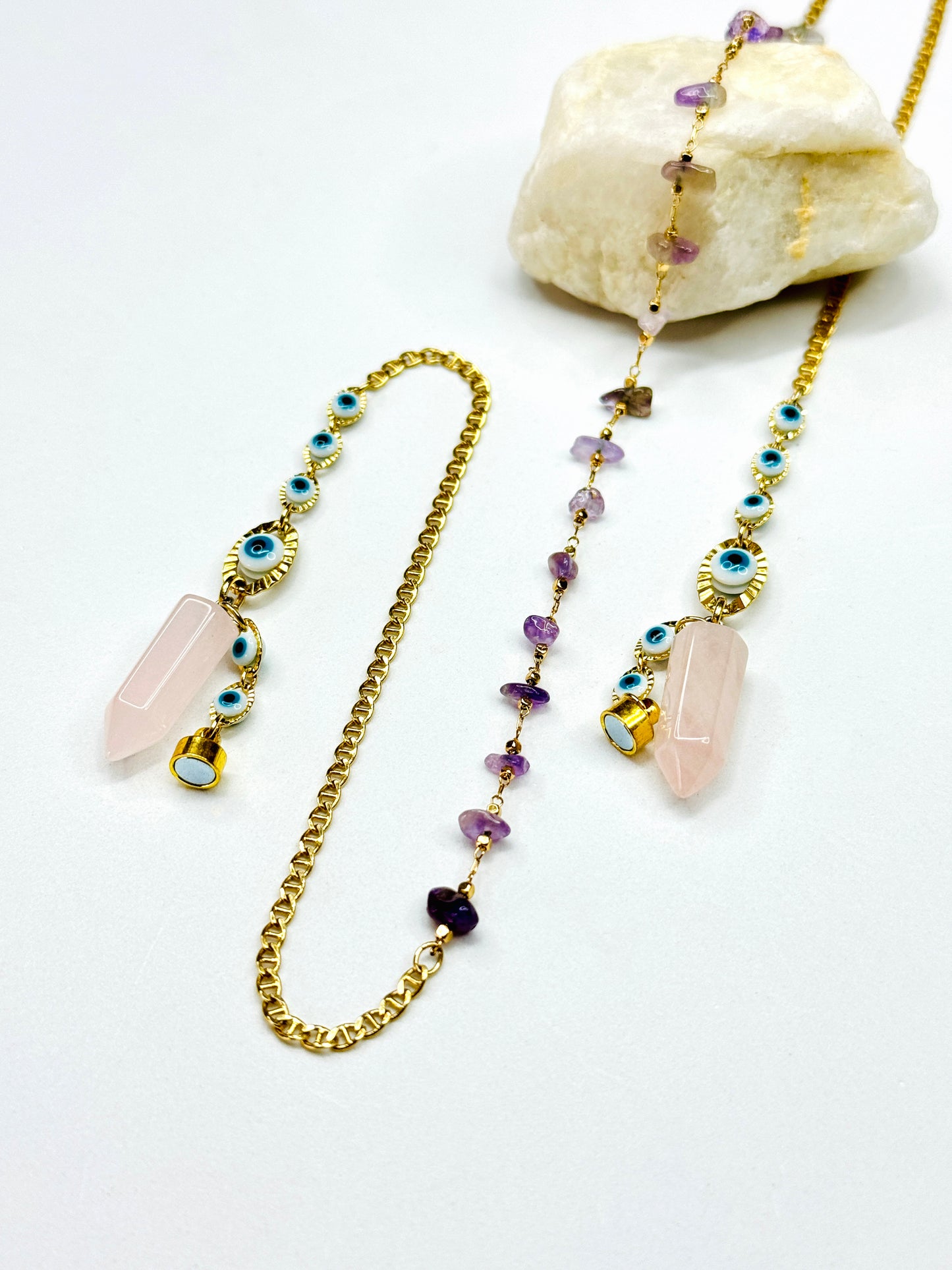 FACECHAIN MOD. 481